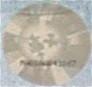 Serial Numbered Jubilee Seal