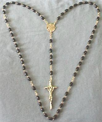 Nuns' Rosary